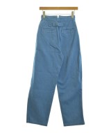 steven alan（スティーブンアラン）デニムパンツ 青 サイズ:S レディース/2200668198011