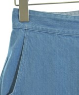 steven alan（スティーブンアラン）デニムパンツ 青 サイズ:S レディース/2200668198011