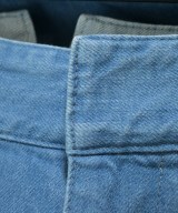 steven alan（スティーブンアラン）デニムパンツ 青 サイズ:S レディース/2200668198011