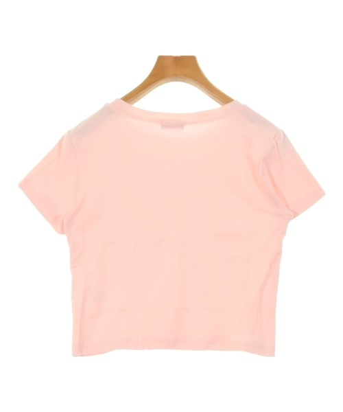 steven alan（スティーブンアラン）Tシャツ・カットソー ピンク サイズ:-(M位) レディース/2200671398118