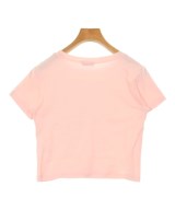 steven alan（スティーブンアラン）Tシャツ・カットソー ピンク サイズ:-(M位) レディース/2200671398118