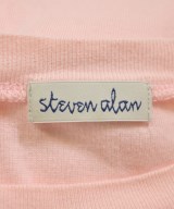 steven alan（スティーブンアラン）Tシャツ・カットソー ピンク サイズ:-(M位) レディース/2200671398118
