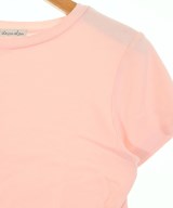 steven alan（スティーブンアラン）Tシャツ・カットソー ピンク サイズ:-(M位) レディース/2200671398118