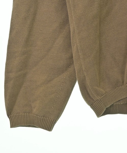 steven alan（スティーブンアラン）ニット・セーター 茶 サイズ:M メンズ/2200671475109