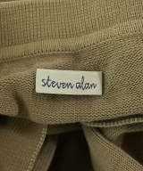 steven alan（スティーブンアラン）ニット・セーター 茶 サイズ:M メンズ/2200671475109