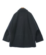 steven alan（スティーブンアラン）ブルゾン 黒 サイズ:M レディース/2200671991012