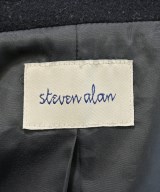 steven alan（スティーブンアラン）ブルゾン 黒 サイズ:M レディース/2200671991012