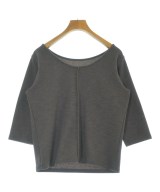 steven alan（スティーブンアラン）Tシャツ・カットソー 茶 サイズ:-(L位) レディース/2200671991029