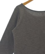 steven alan（スティーブンアラン）Tシャツ・カットソー 茶 サイズ:-(L位) レディース/2200671991029