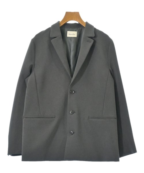 steven alan(スティーブンアラン)カジュアルジャケット グレー サイズ:M/2200671991036
