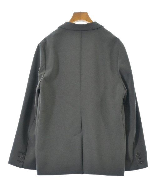 steven alan（スティーブンアラン）カジュアルジャケット グレー サイズ:M レディース/2200671991036