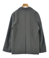 steven alan（スティーブンアラン）カジュアルジャケット グレー サイズ:M レディース/2200671991036