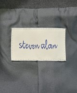 steven alan（スティーブンアラン）カジュアルジャケット グレー サイズ:M レディース/2200671991036