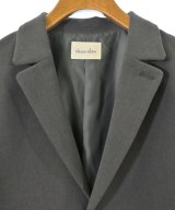 steven alan（スティーブンアラン）カジュアルジャケット グレー サイズ:M レディース/2200671991036