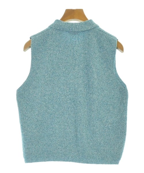 steven alan（スティーブンアラン）ニット・セーター 青 サイズ:-(L位) レディース/2200671991043