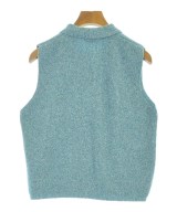 steven alan（スティーブンアラン）ニット・セーター 青 サイズ:-(L位) レディース/2200671991043