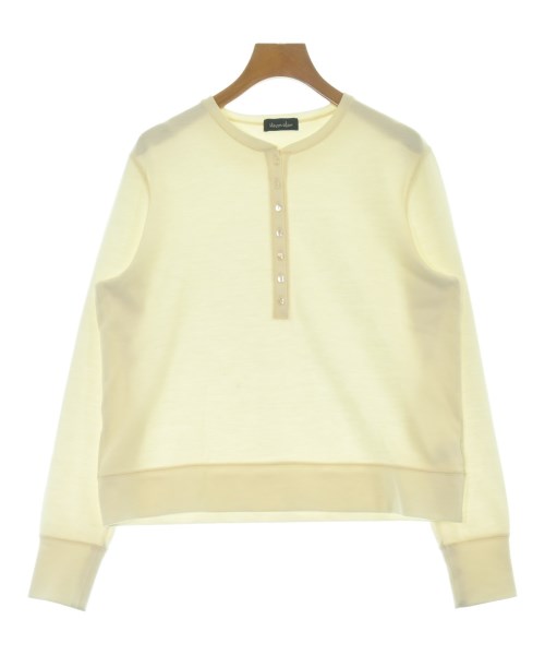 steven alan(スティーブンアラン)ニット・セーター 白 サイズ:M/2200671991050