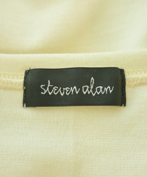 steven alan（スティーブンアラン）ニット・セーター 白 サイズ:M レディース/2200671991050