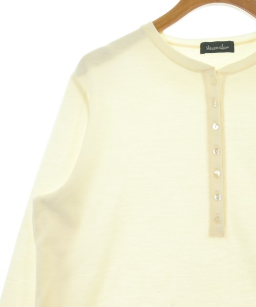 steven alan（スティーブンアラン）ニット・セーター 白 サイズ:M レディース/2200671991050