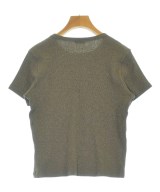 steven alan（スティーブンアラン）Tシャツ・カットソー 茶 サイズ:-(S位) レディース/2200671991067