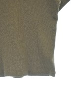 steven alan（スティーブンアラン）Tシャツ・カットソー 茶 サイズ:-(S位) レディース/2200671991067