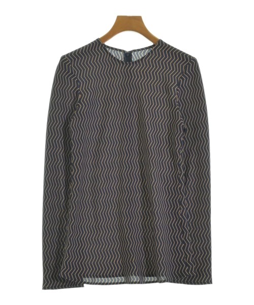 steven alan(スティーブンアラン)カジュアルシャツ 紺 サイズ:M/2200671991081