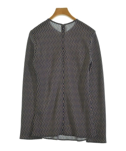 steven alan（スティーブンアラン）カジュアルシャツ 紺 サイズ:M レディース/2200671991081