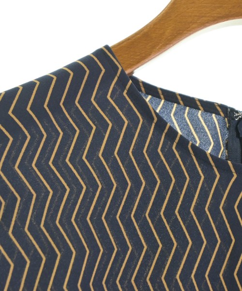 steven alan（スティーブンアラン）カジュアルシャツ 紺 サイズ:M レディース/2200671991081