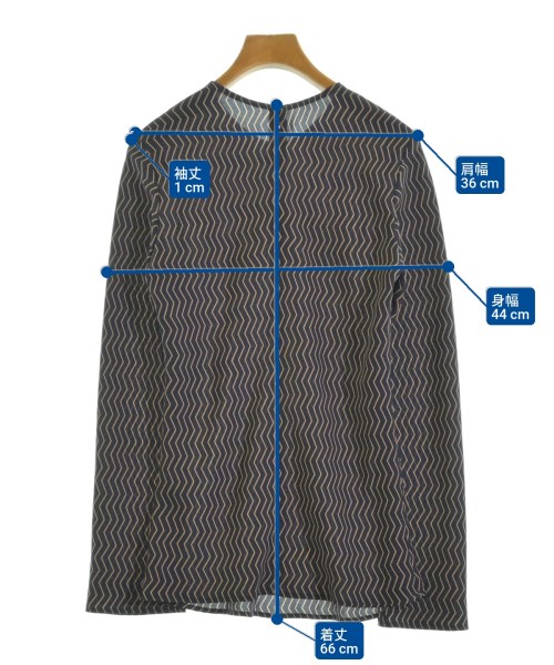 steven alan（スティーブンアラン）カジュアルシャツ 紺 サイズ:M レディース/2200671991081