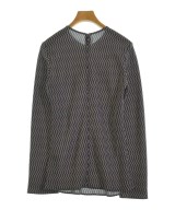 steven alan（スティーブンアラン）カジュアルシャツ 紺 サイズ:M レディース/2200671991081