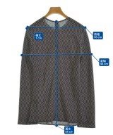 steven alan（スティーブンアラン）カジュアルシャツ 紺 サイズ:M レディース/2200671991081