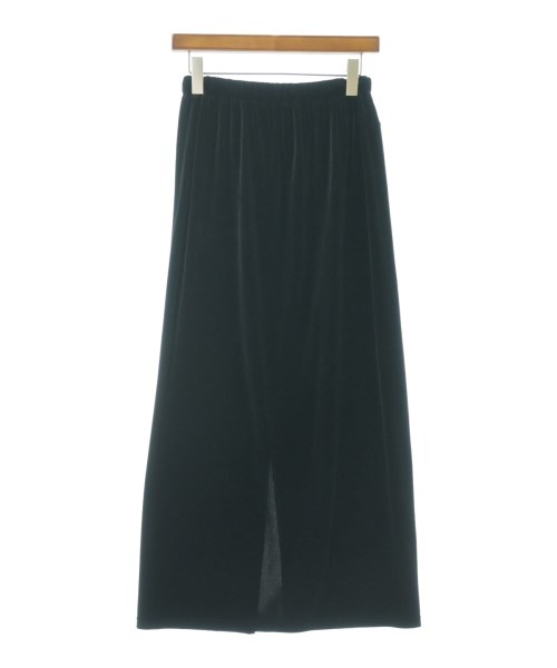 steven alan(スティーブンアラン)ロング・マキシ丈スカート 黒 サイズ:M/2200671991098