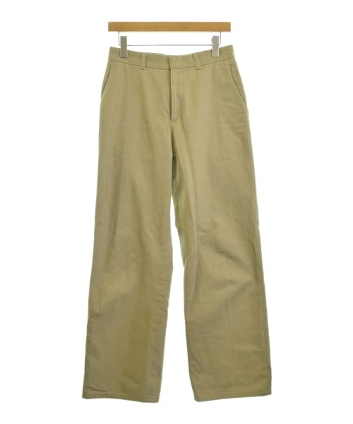 steven alan(スティーブンアラン)チノパン ベージュ サイズ:L/2200671991104
