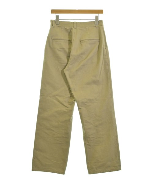 steven alan（スティーブンアラン）チノパン ベージュ サイズ:L レディース/2200671991104