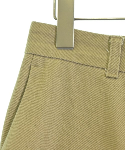 steven alan（スティーブンアラン）チノパン ベージュ サイズ:L レディース/2200671991104