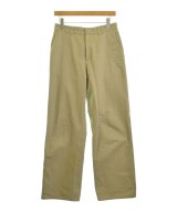 steven alan（スティーブンアラン）チノパン ベージュ サイズ:L レディース/2200671991104