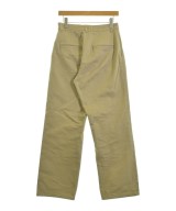 steven alan（スティーブンアラン）チノパン ベージュ サイズ:L レディース/2200671991104