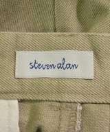 steven alan（スティーブンアラン）チノパン ベージュ サイズ:L レディース/2200671991104