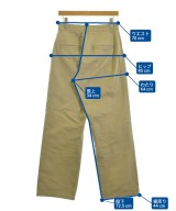 steven alan（スティーブンアラン）チノパン ベージュ サイズ:L レディース/2200671991104