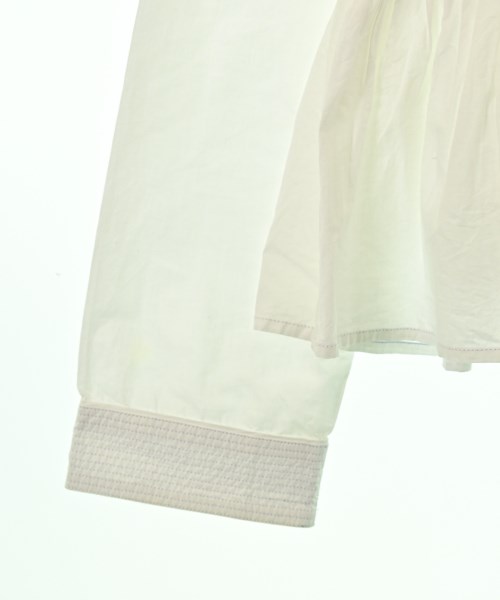 steven alan（スティーブンアラン）カジュアルシャツ 白 サイズ:F レディース/2200671991111