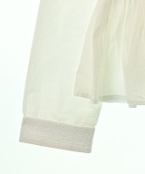 steven alan（スティーブンアラン）カジュアルシャツ 白 サイズ:F レディース/2200671991111