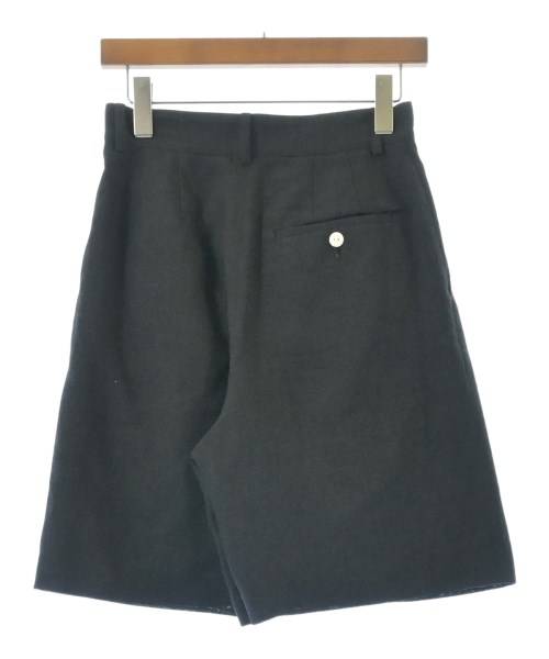 steven alan（スティーブンアラン）ショートパンツ 黒 サイズ:M レディース/2200671991128