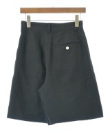 steven alan（スティーブンアラン）ショートパンツ 黒 サイズ:M レディース/2200671991128