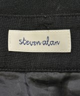 steven alan（スティーブンアラン）ショートパンツ 黒 サイズ:M レディース/2200671991128