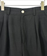 steven alan（スティーブンアラン）ショートパンツ 黒 サイズ:M レディース/2200671991128