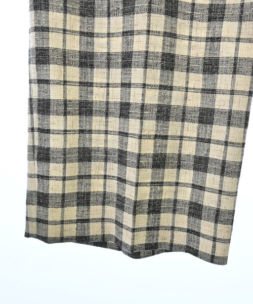 steven alan（スティーブンアラン）スラックス 白 サイズ:M レディース/2200671991135