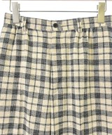 steven alan（スティーブンアラン）スラックス 白 サイズ:M レディース/2200671991135