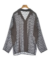 steven alan（スティーブンアラン）カジュアルシャツ 茶 サイズ:F レディース/2200671991142