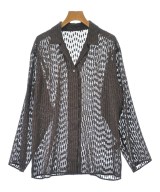 steven alan カジュアルシャツ