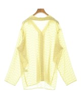 steven alan（スティーブンアラン）カジュアルシャツ 黄 サイズ:F レディース/2200671991159